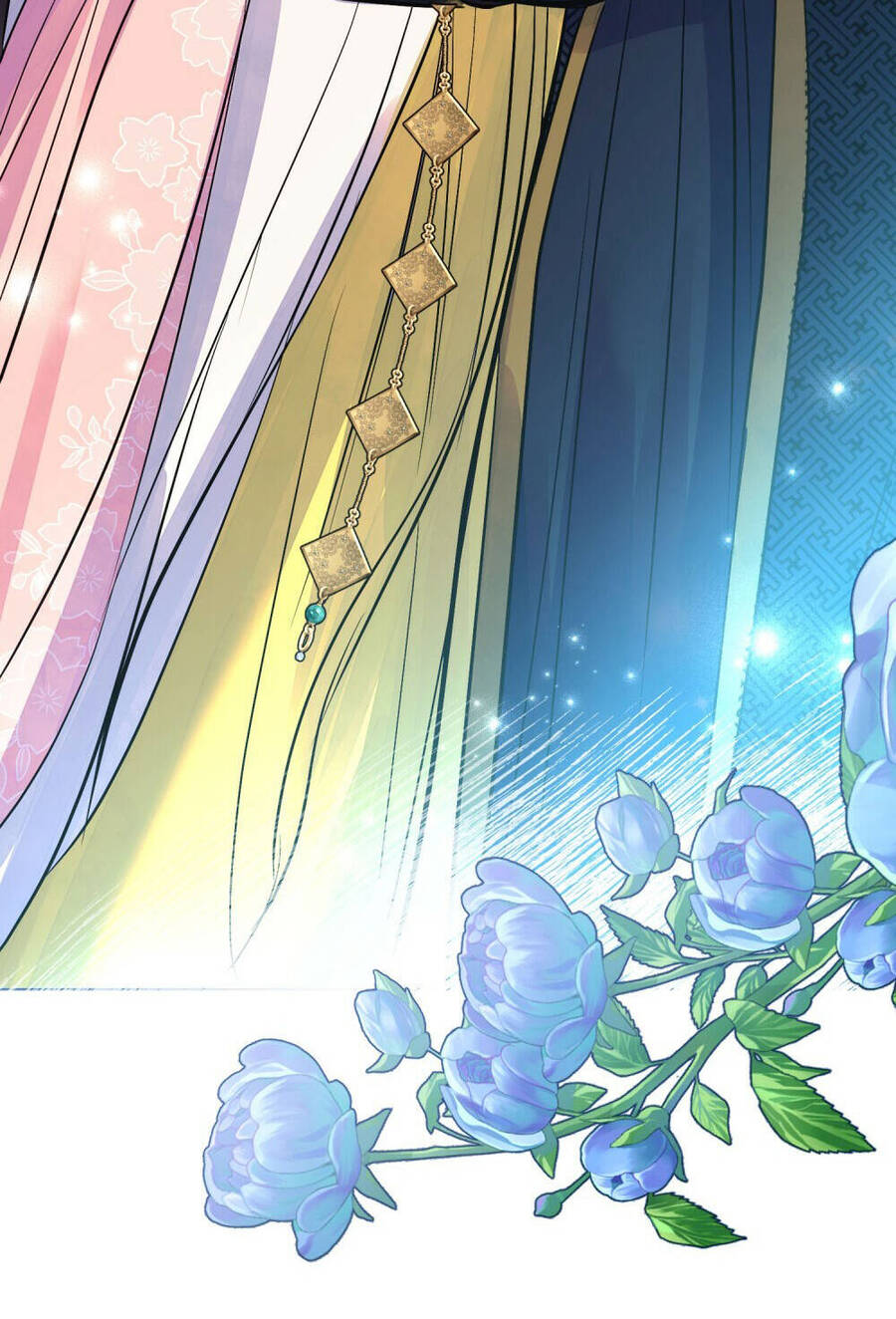 Vẻ Đẹp Không Hoàn Hảo - The Tainted Half Chapter 15.2 - 41