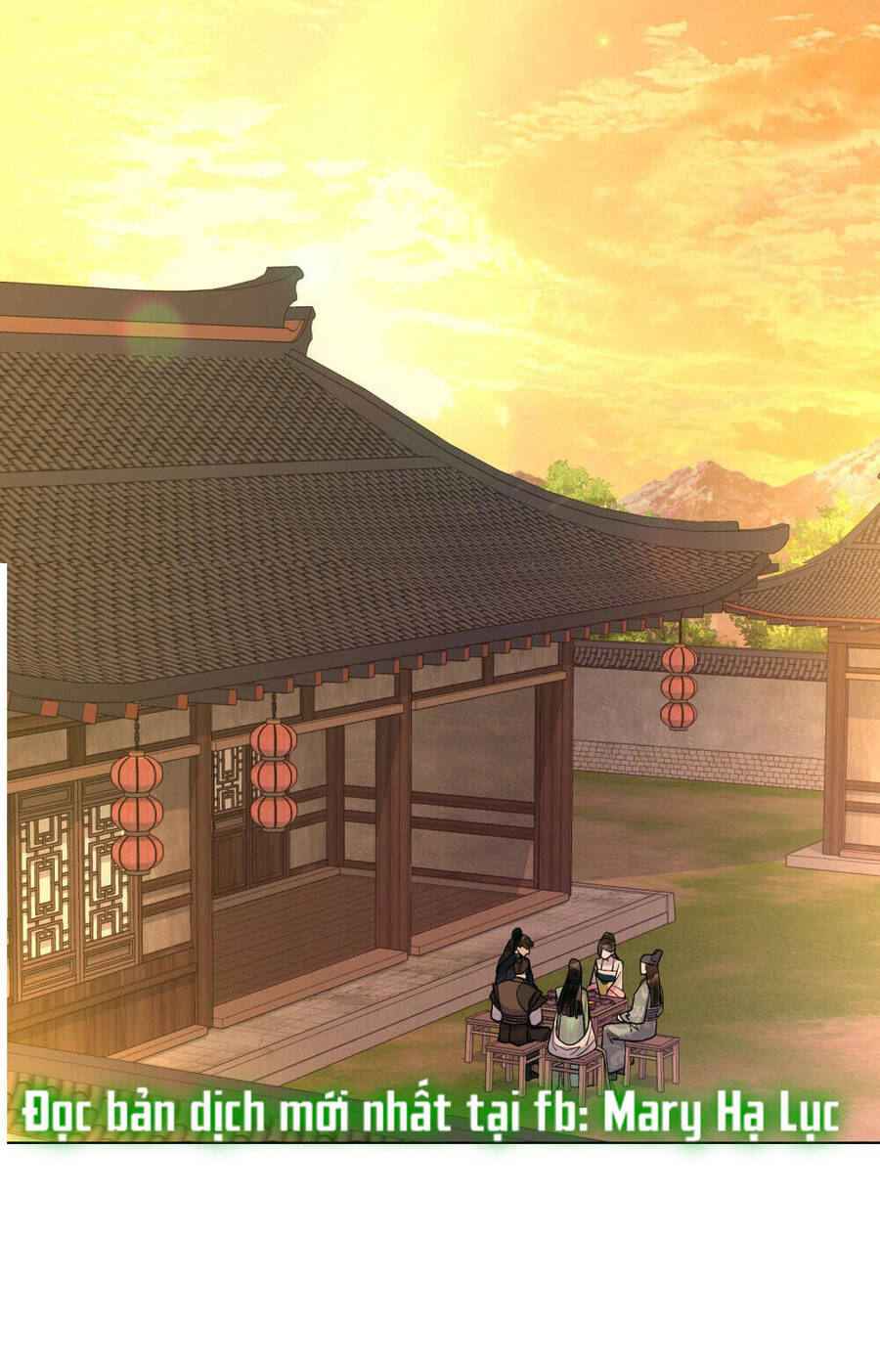 Vẻ Đẹp Không Hoàn Hảo - The Tainted Half Chapter 15.2 - 43