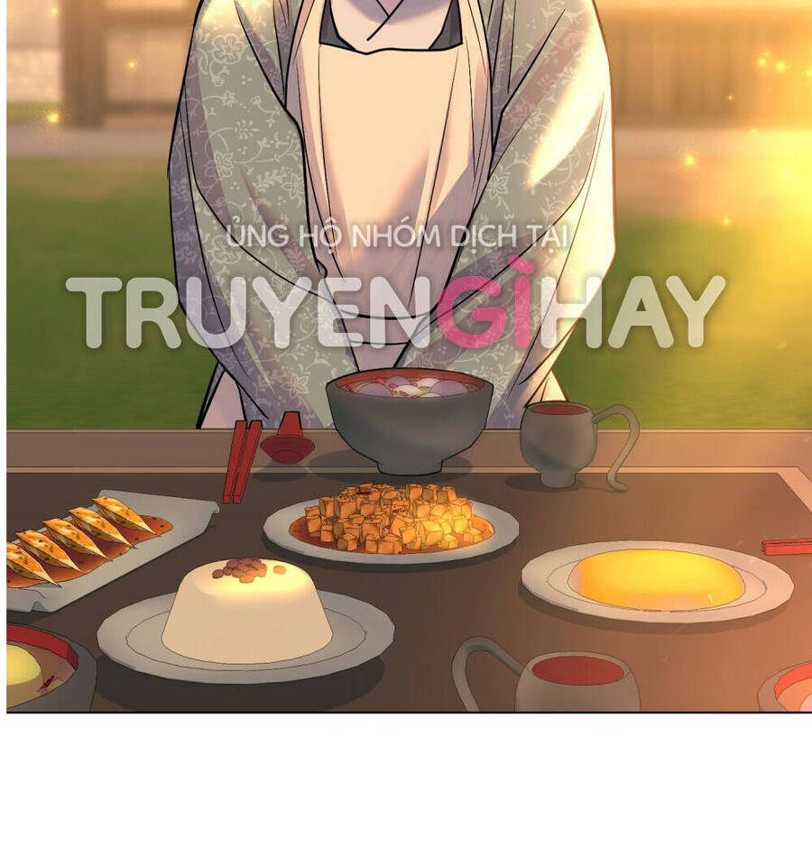 Vẻ Đẹp Không Hoàn Hảo - The Tainted Half Chapter 15.2 - 45