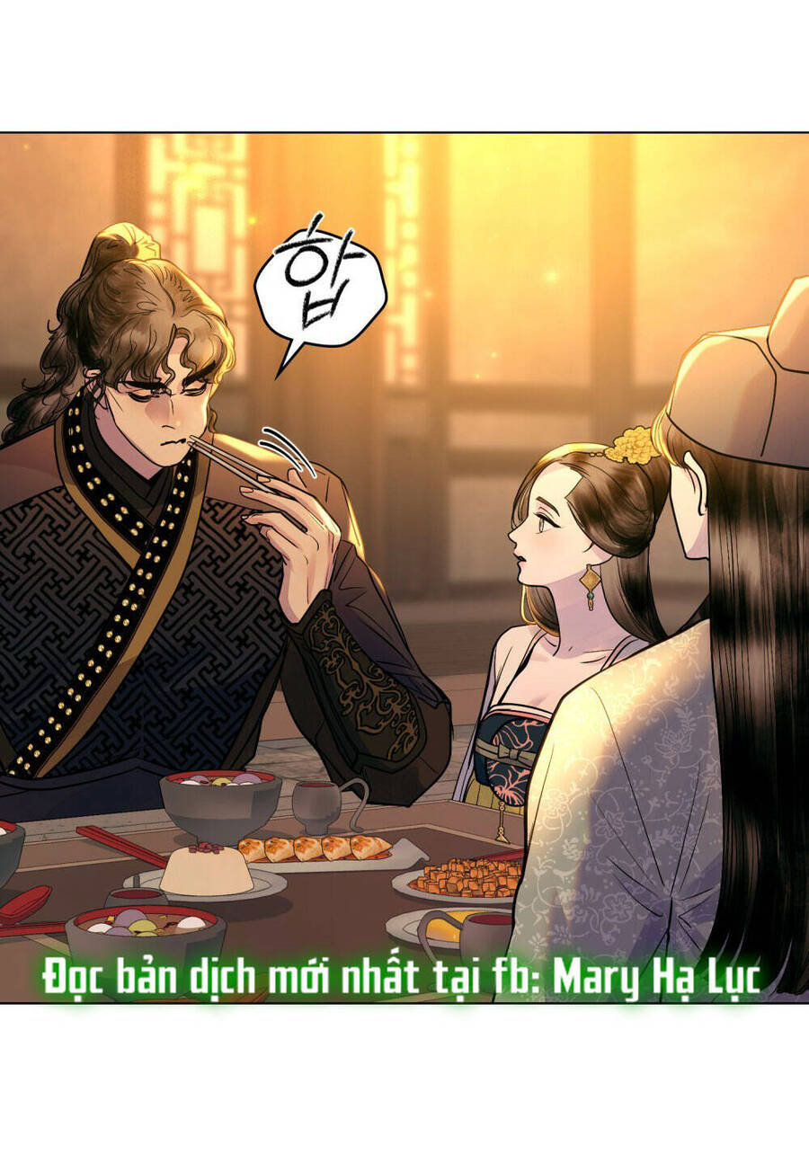 Vẻ Đẹp Không Hoàn Hảo - The Tainted Half Chapter 15.2 - 47