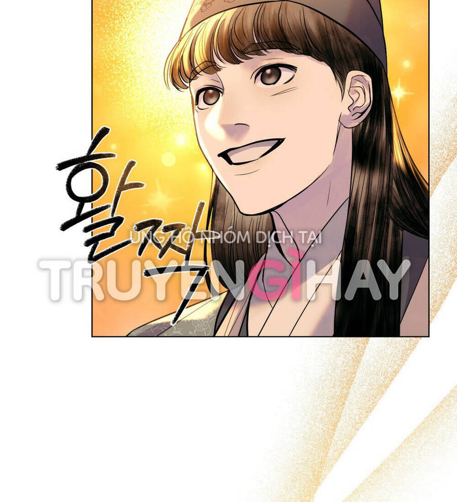 Vẻ Đẹp Không Hoàn Hảo - The Tainted Half Chapter 15.2 - 49