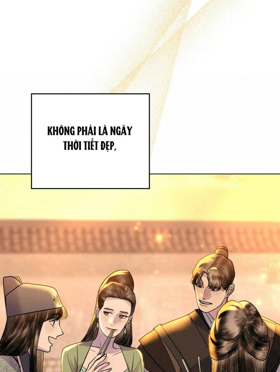 Vẻ Đẹp Không Hoàn Hảo - The Tainted Half Chapter 15.2 - 50