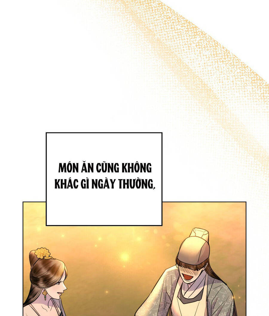 Vẻ Đẹp Không Hoàn Hảo - The Tainted Half Chapter 15.2 - 52