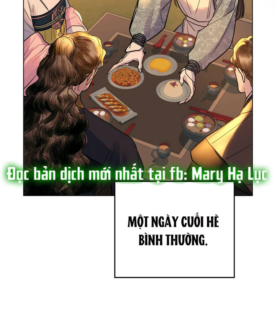 Vẻ Đẹp Không Hoàn Hảo - The Tainted Half Chapter 15.2 - 53