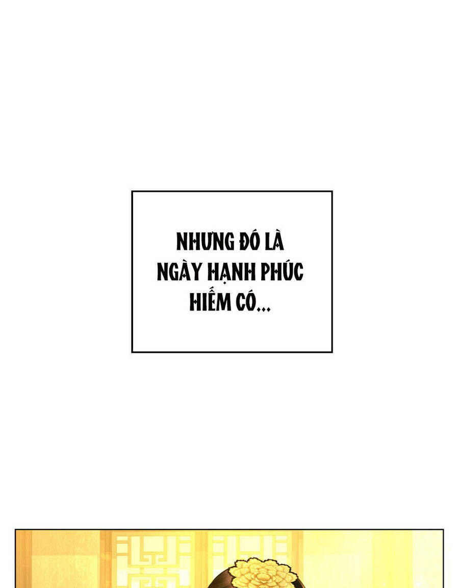 Vẻ Đẹp Không Hoàn Hảo - The Tainted Half Chapter 15.2 - 54