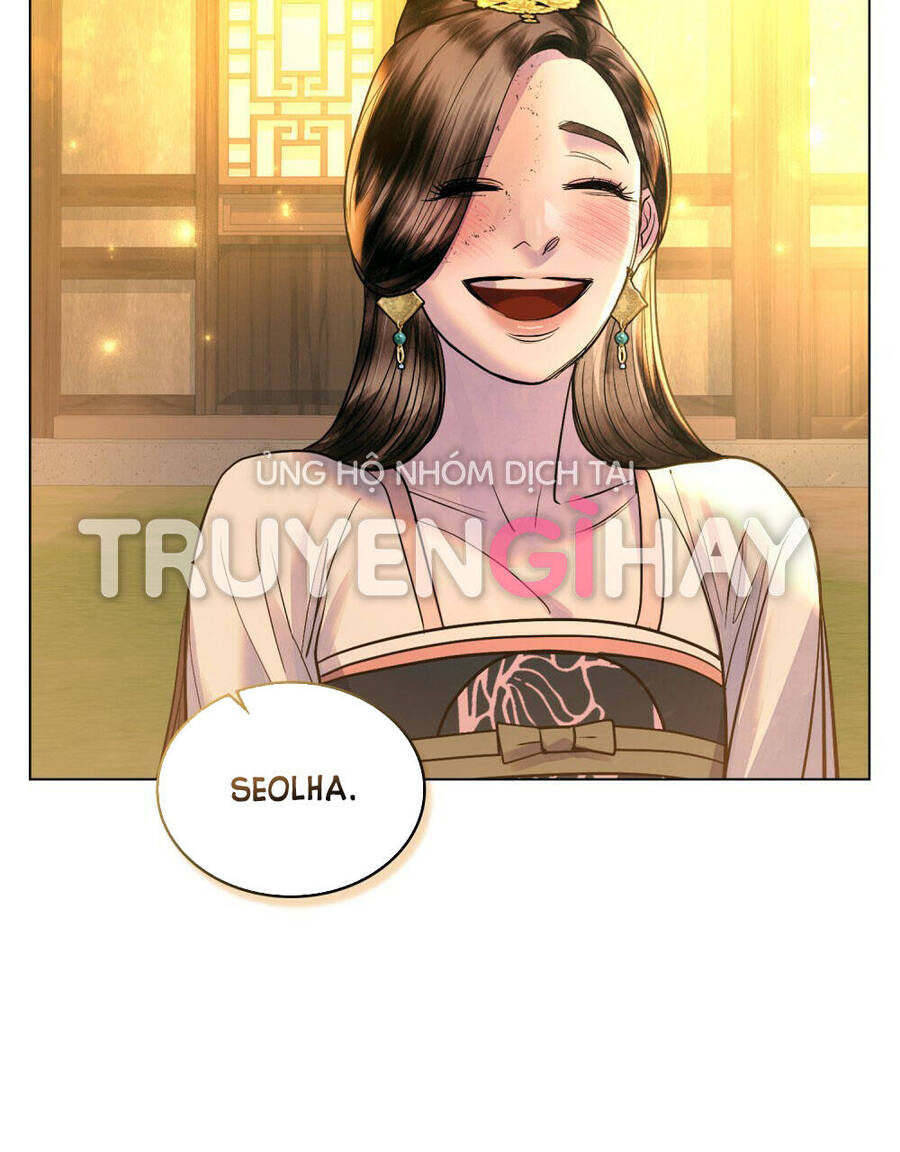 Vẻ Đẹp Không Hoàn Hảo - The Tainted Half Chapter 15.2 - 55