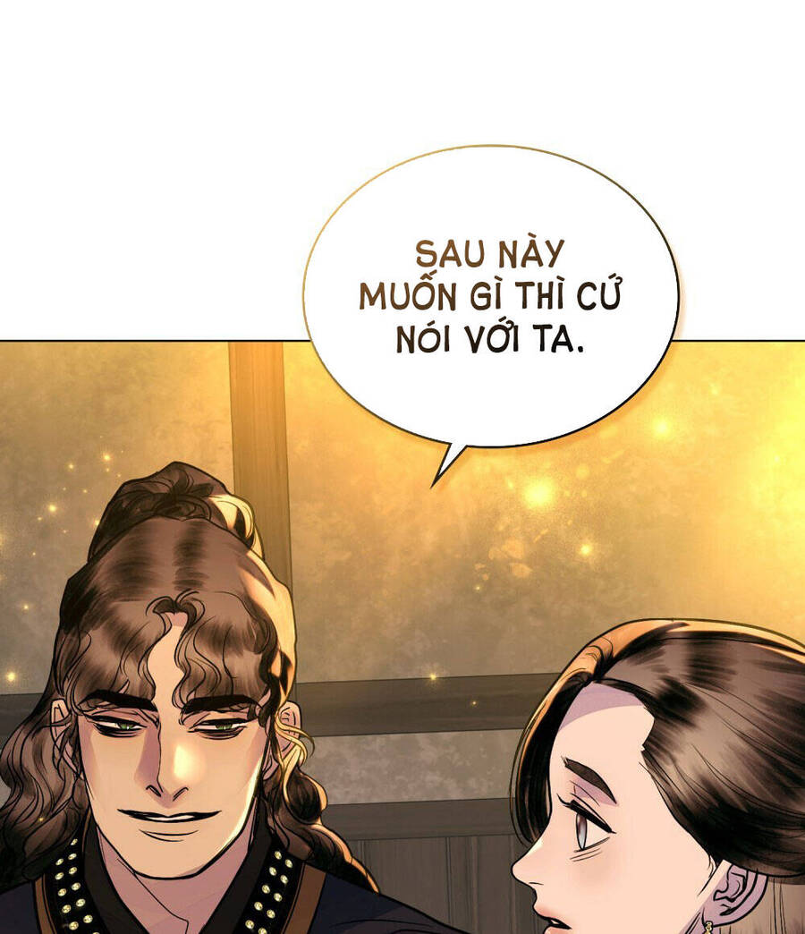 Vẻ Đẹp Không Hoàn Hảo - The Tainted Half Chapter 15.2 - 56