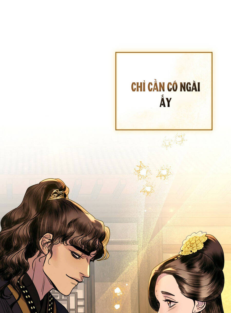 Vẻ Đẹp Không Hoàn Hảo - The Tainted Half Chapter 15.2 - 58