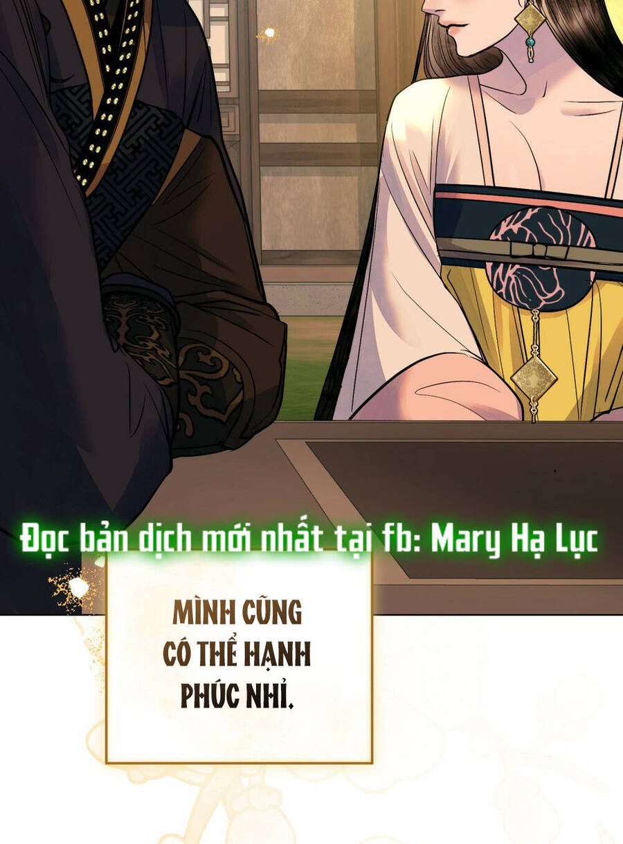 Vẻ Đẹp Không Hoàn Hảo - The Tainted Half Chapter 15.2 - 59