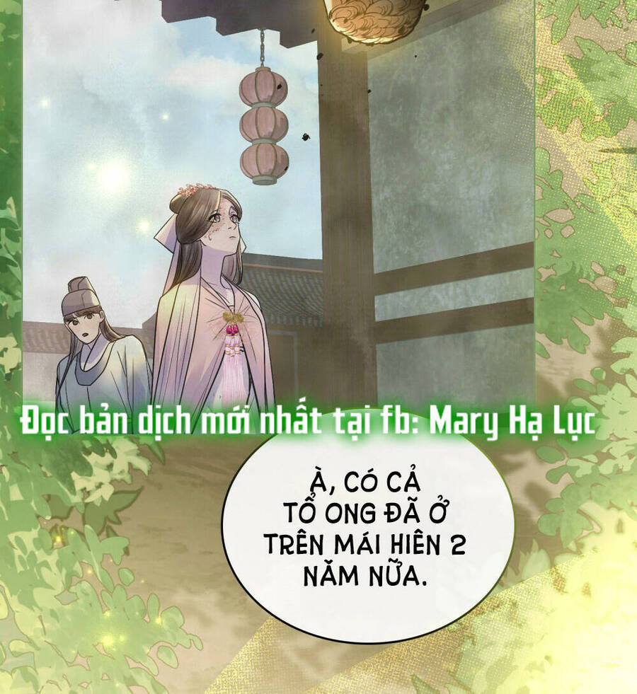 Vẻ Đẹp Không Hoàn Hảo - The Tainted Half Chapter 15.2 - 7