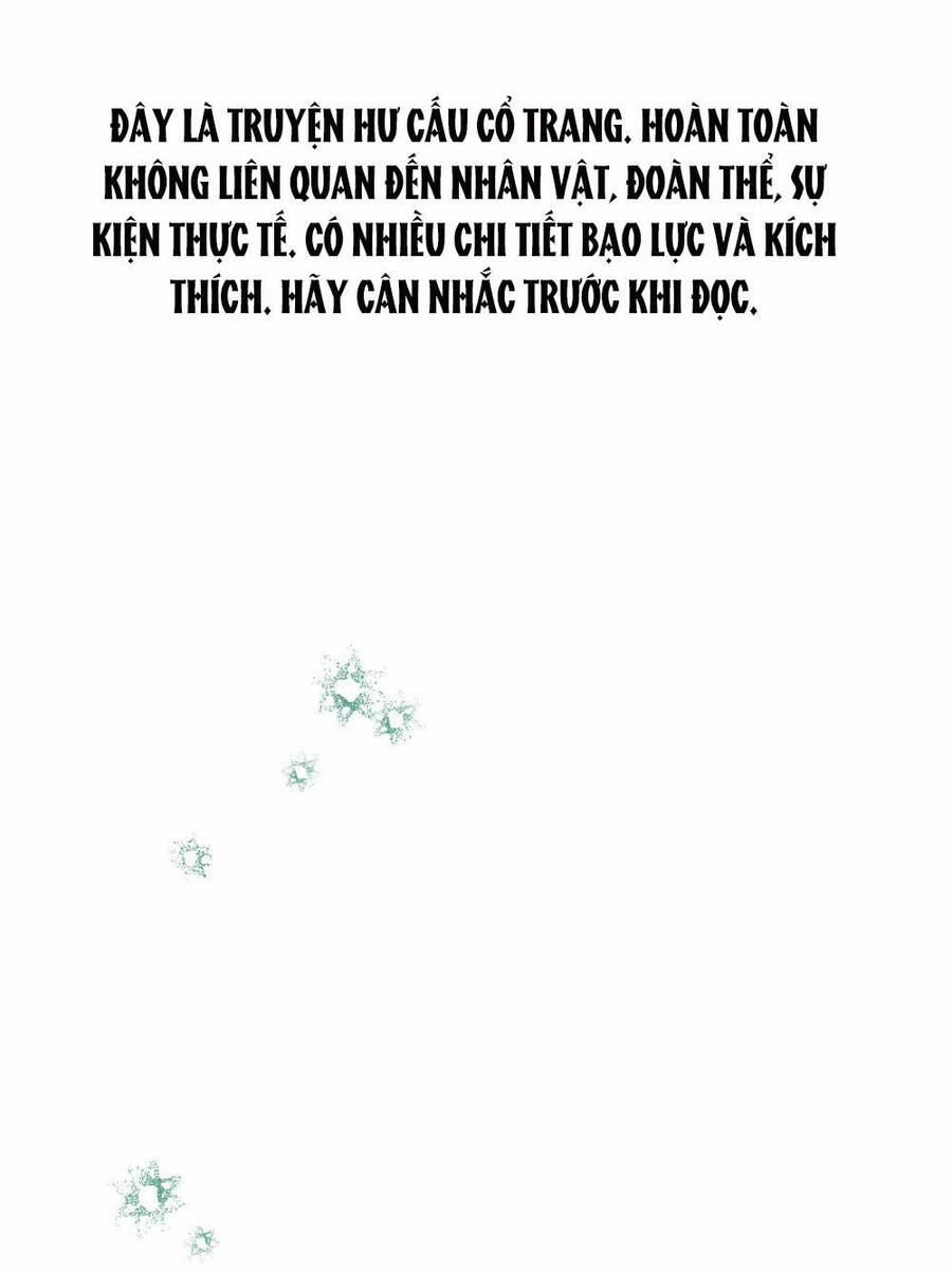 Vẻ Đẹp Không Hoàn Hảo - The Tainted Half Chapter 16.1 - 2