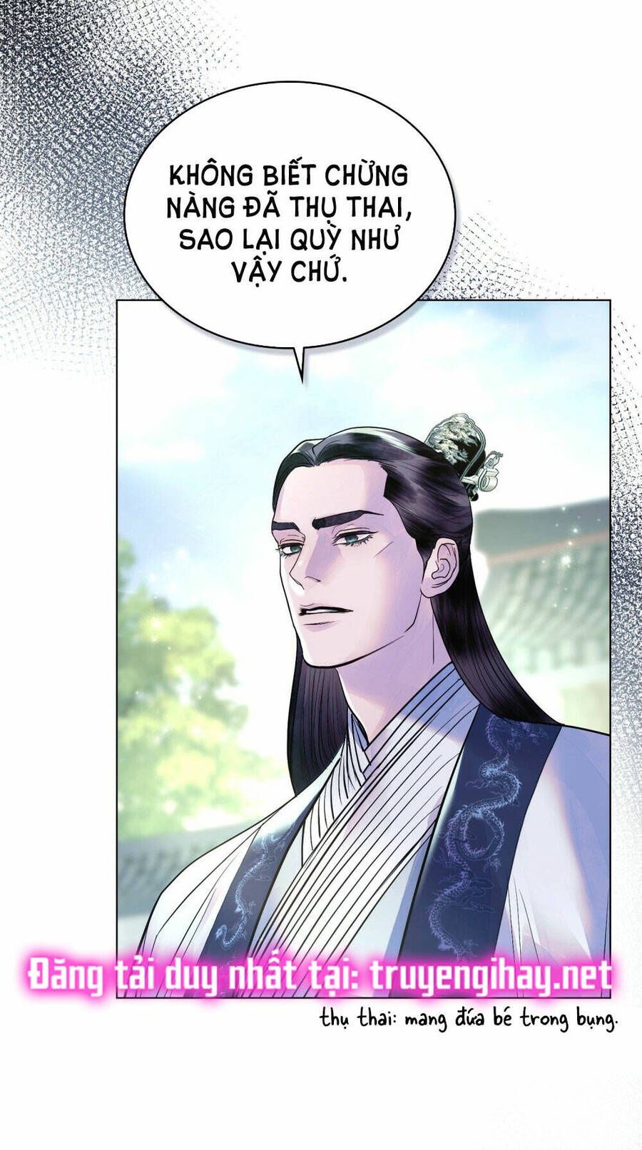 Vẻ Đẹp Không Hoàn Hảo - The Tainted Half Chapter 16.1 - 12