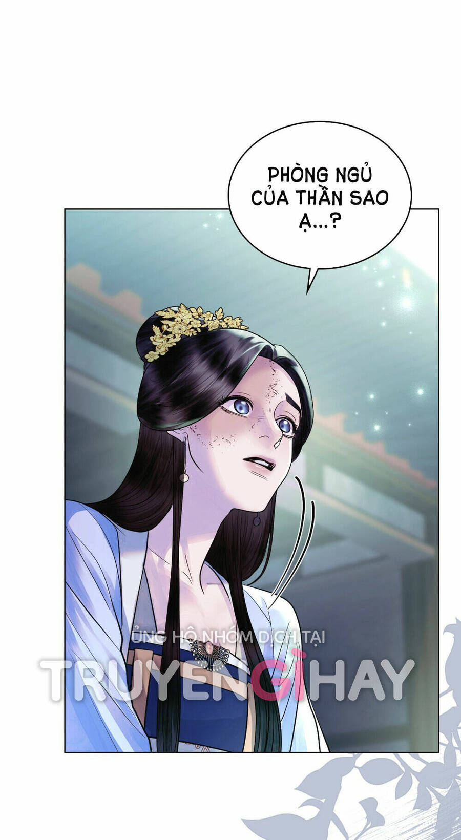 Vẻ Đẹp Không Hoàn Hảo - The Tainted Half Chapter 16.1 - 14