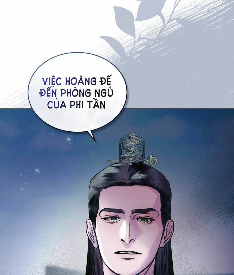 Vẻ Đẹp Không Hoàn Hảo - The Tainted Half Chapter 16.1 - 15