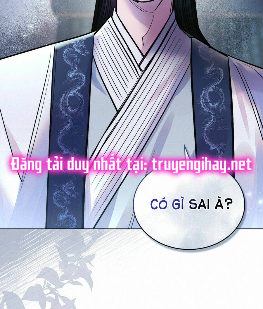 Vẻ Đẹp Không Hoàn Hảo - The Tainted Half Chapter 16.1 - 16