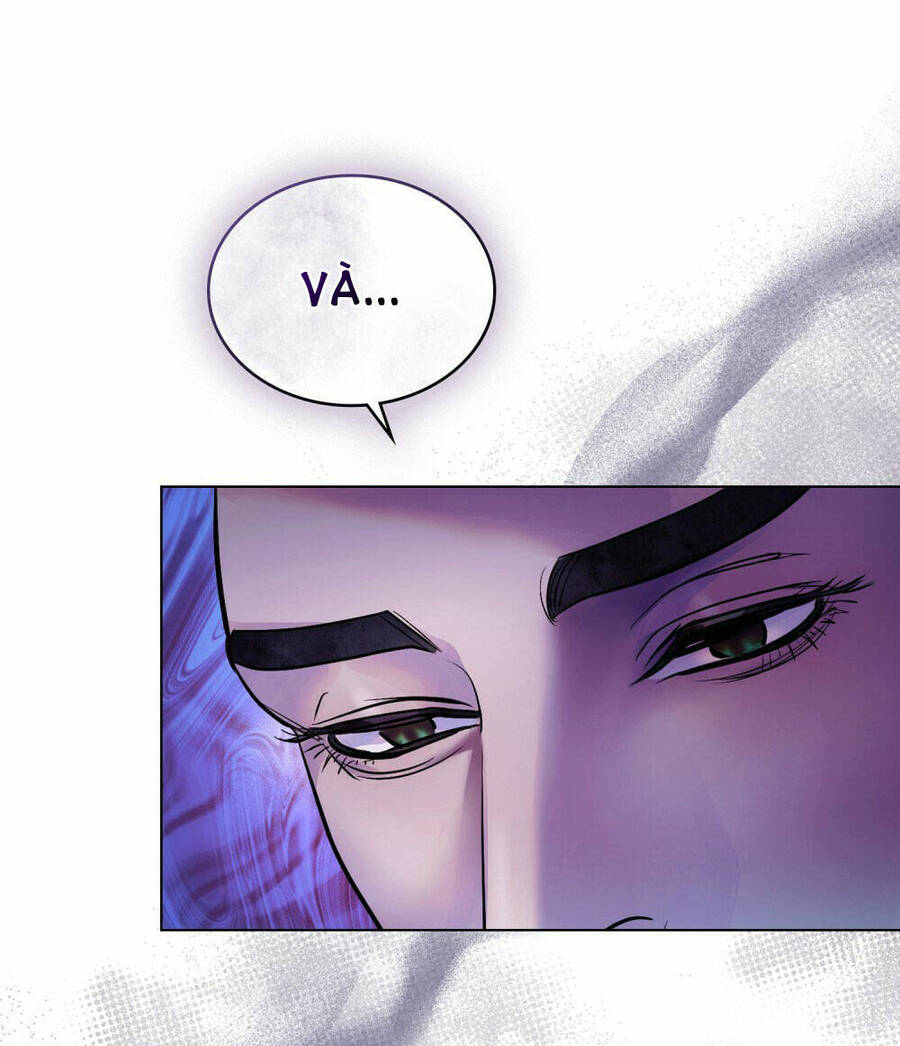 Vẻ Đẹp Không Hoàn Hảo - The Tainted Half Chapter 16.1 - 19