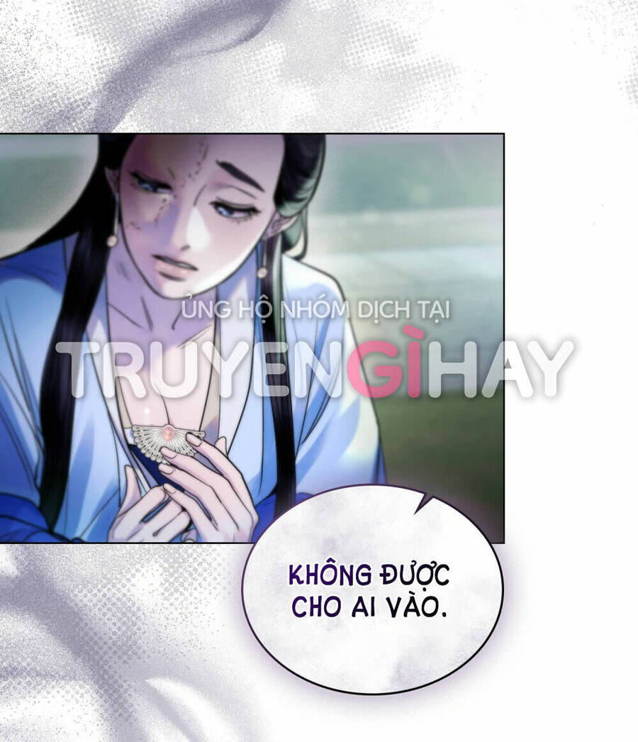 Vẻ Đẹp Không Hoàn Hảo - The Tainted Half Chapter 16.1 - 20