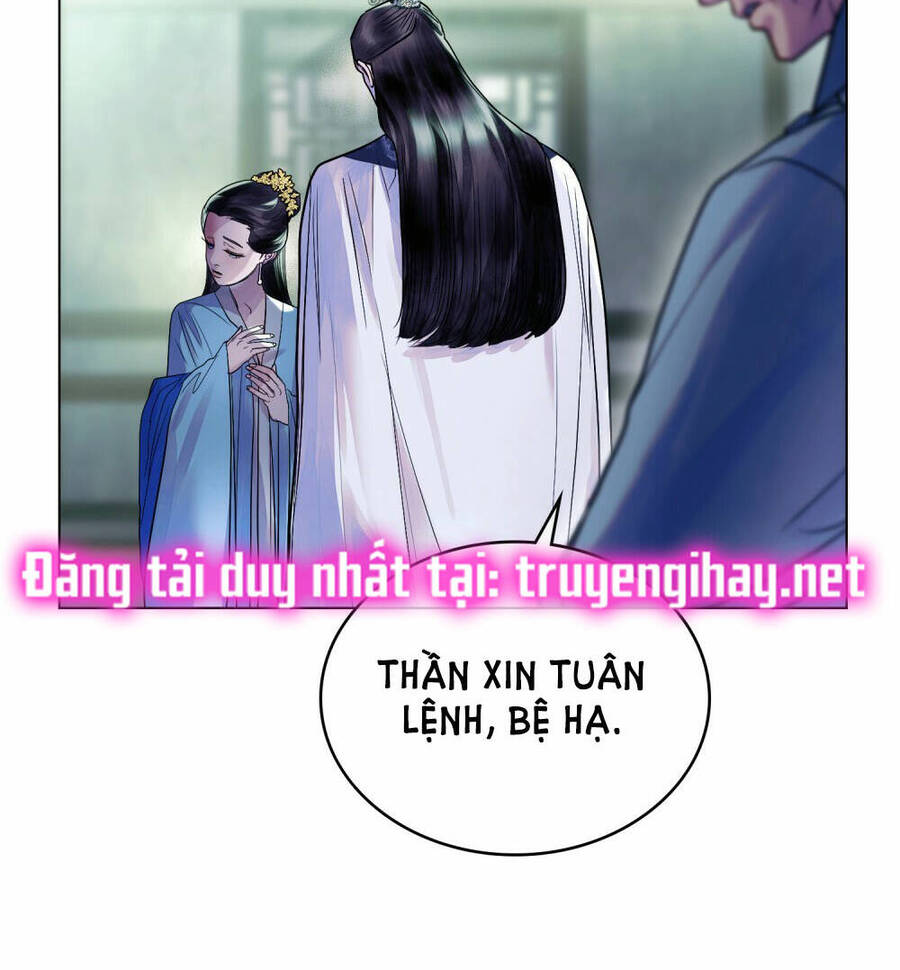 Vẻ Đẹp Không Hoàn Hảo - The Tainted Half Chapter 16.1 - 22