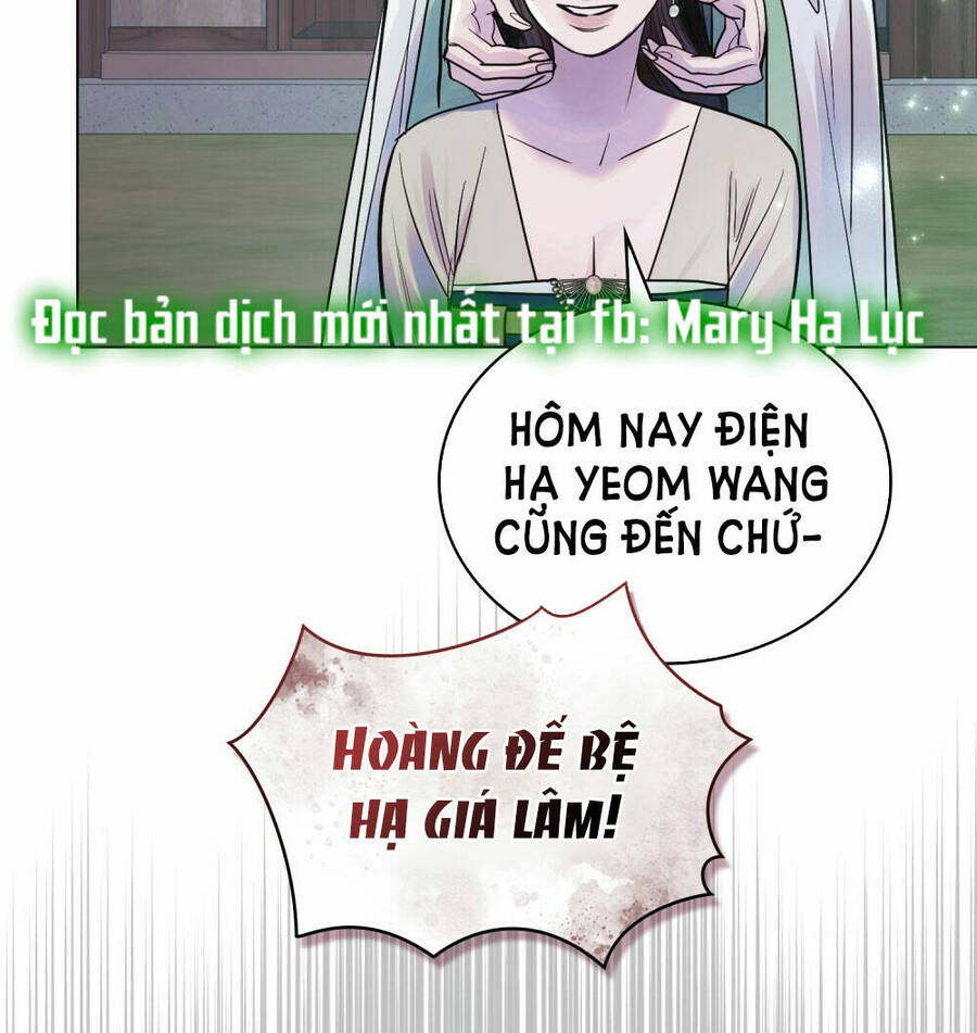 Vẻ Đẹp Không Hoàn Hảo - The Tainted Half Chapter 16.1 - 6