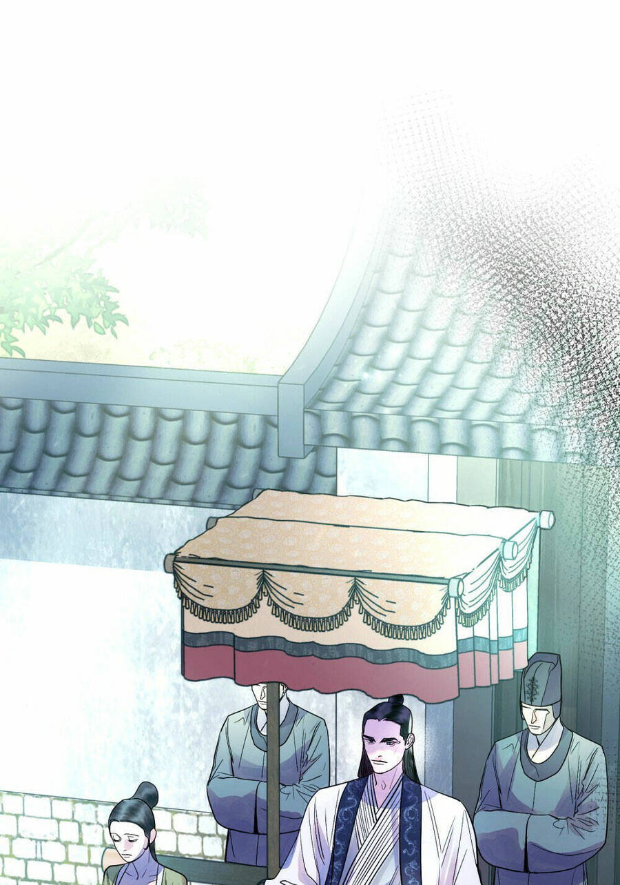 Vẻ Đẹp Không Hoàn Hảo - The Tainted Half Chapter 16.1 - 9