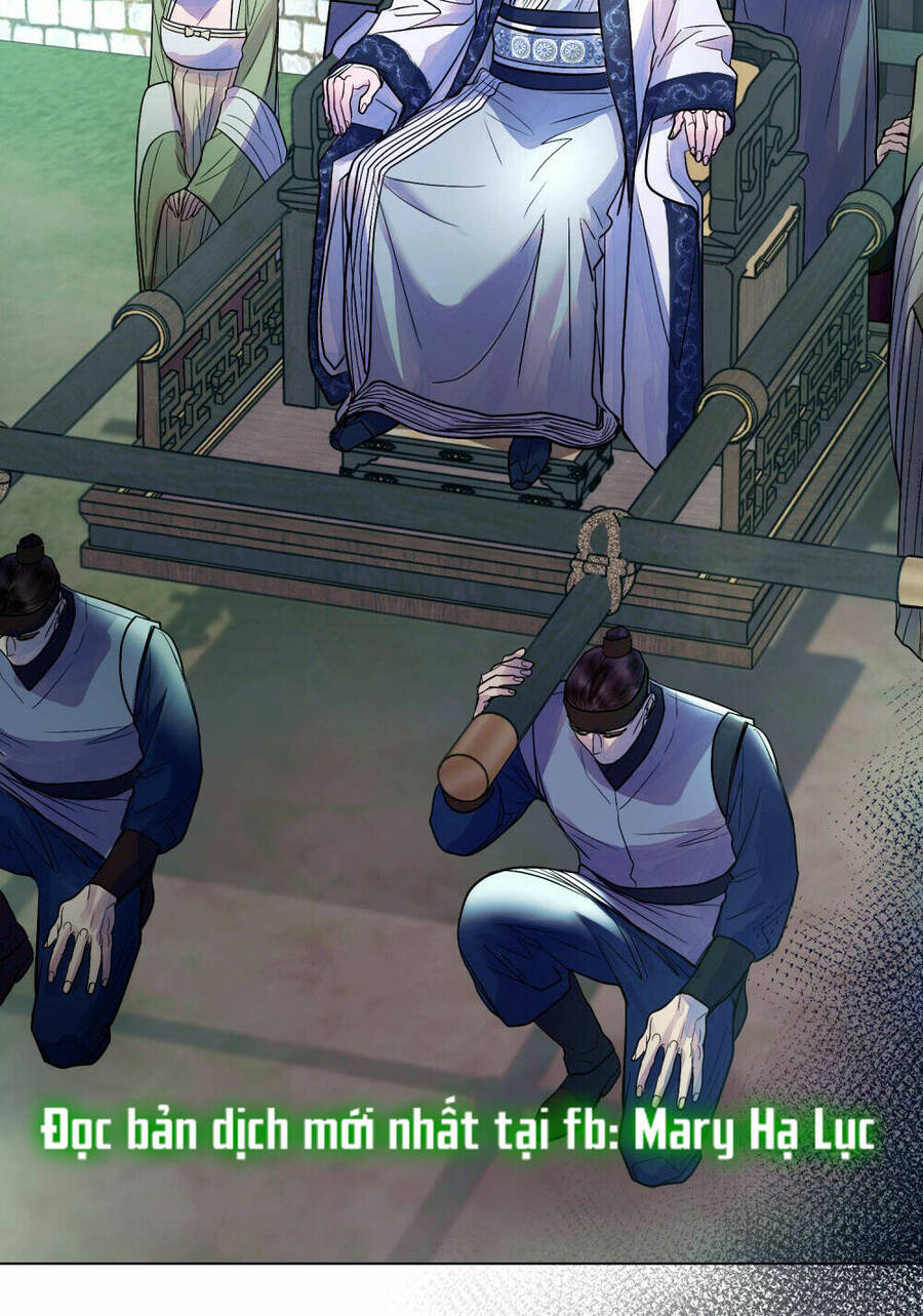 Vẻ Đẹp Không Hoàn Hảo - The Tainted Half Chapter 16.1 - 10