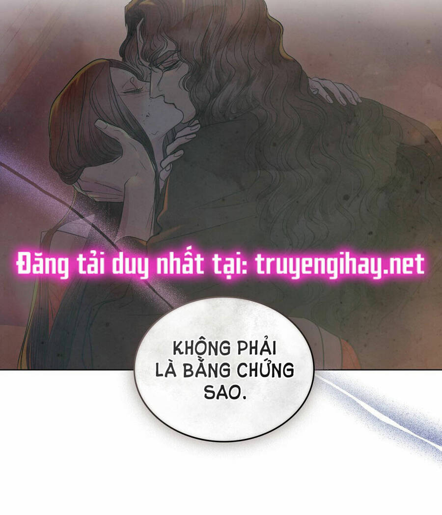 Vẻ Đẹp Không Hoàn Hảo - The Tainted Half Chapter 16.2 - 11