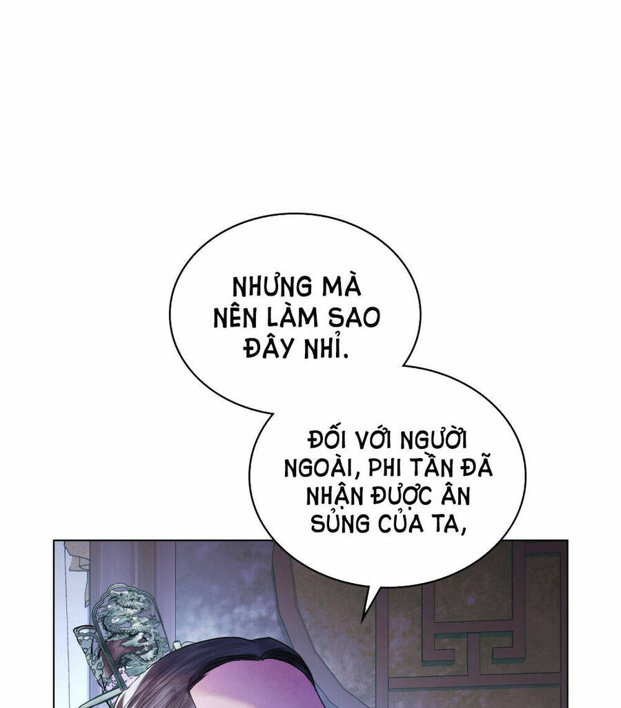 Vẻ Đẹp Không Hoàn Hảo - The Tainted Half Chapter 16.2 - 12