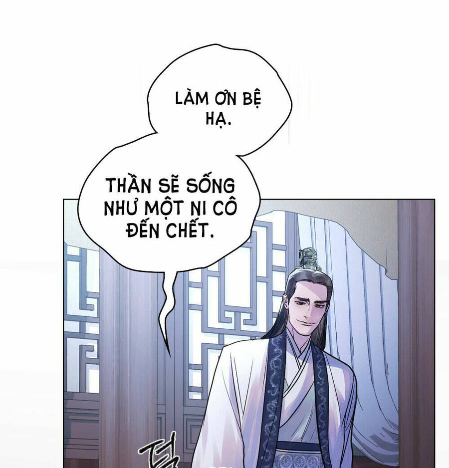 Vẻ Đẹp Không Hoàn Hảo - The Tainted Half Chapter 16.2 - 16