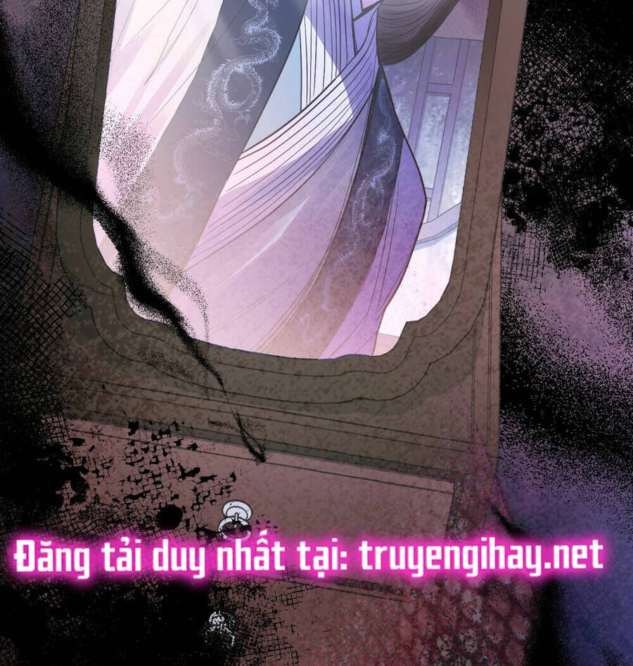 Vẻ Đẹp Không Hoàn Hảo - The Tainted Half Chapter 16.2 - 20