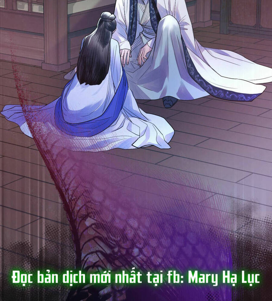 Vẻ Đẹp Không Hoàn Hảo - The Tainted Half Chapter 16.2 - 22