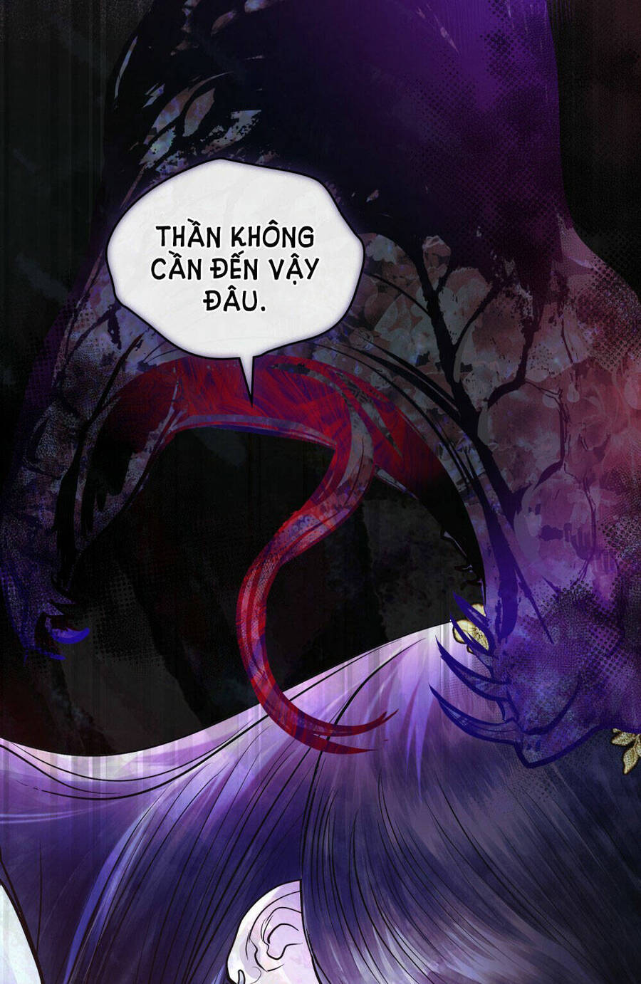 Vẻ Đẹp Không Hoàn Hảo - The Tainted Half Chapter 16.2 - 23