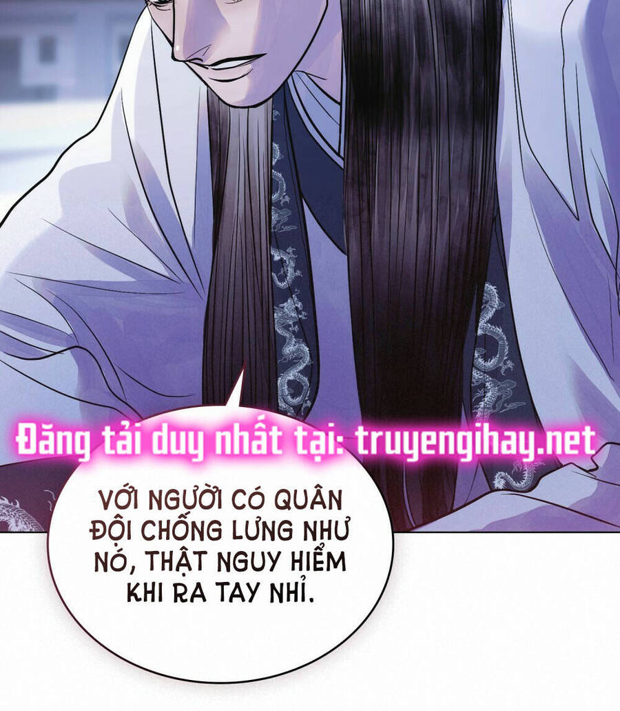 Vẻ Đẹp Không Hoàn Hảo - The Tainted Half Chapter 16.2 - 26