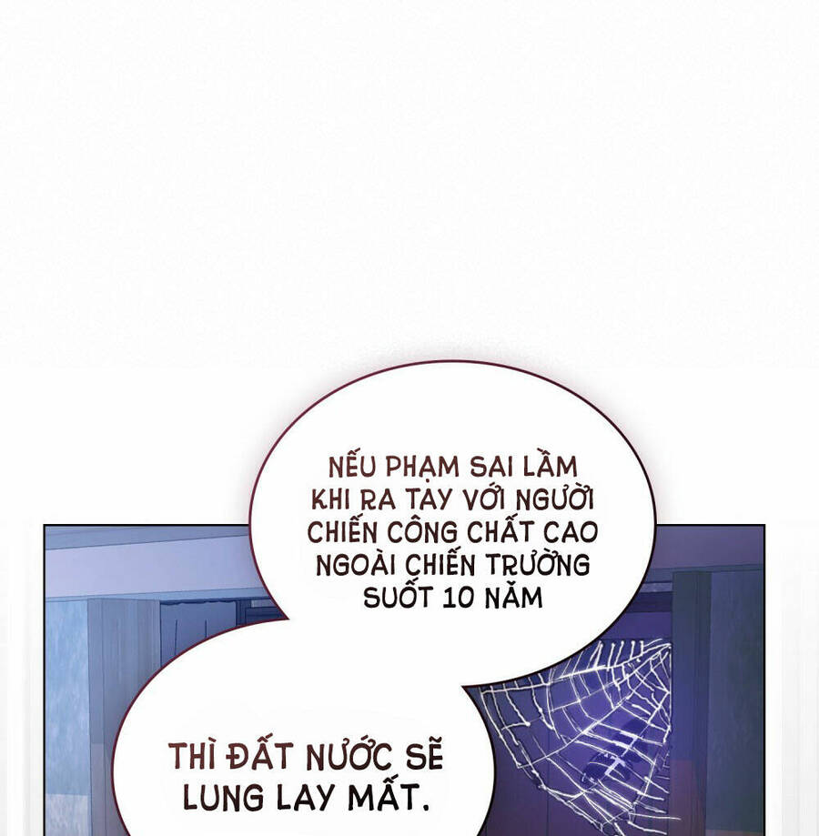 Vẻ Đẹp Không Hoàn Hảo - The Tainted Half Chapter 16.2 - 27