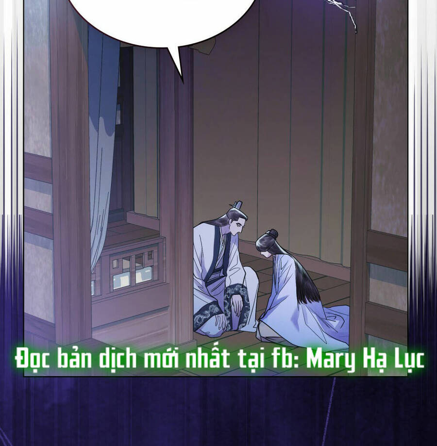 Vẻ Đẹp Không Hoàn Hảo - The Tainted Half Chapter 16.2 - 28