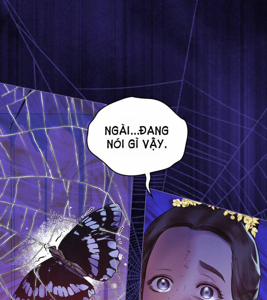 Vẻ Đẹp Không Hoàn Hảo - The Tainted Half Chapter 16.2 - 29