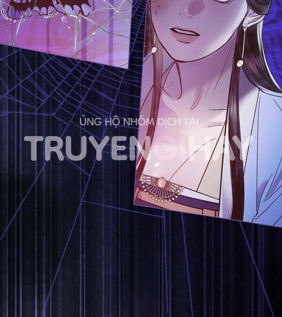 Vẻ Đẹp Không Hoàn Hảo - The Tainted Half Chapter 16.2 - 30