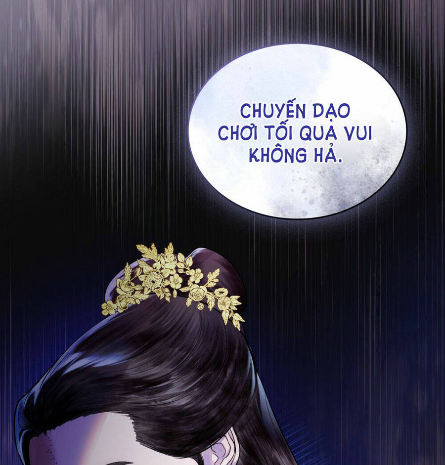 Vẻ Đẹp Không Hoàn Hảo - The Tainted Half Chapter 16.2 - 4