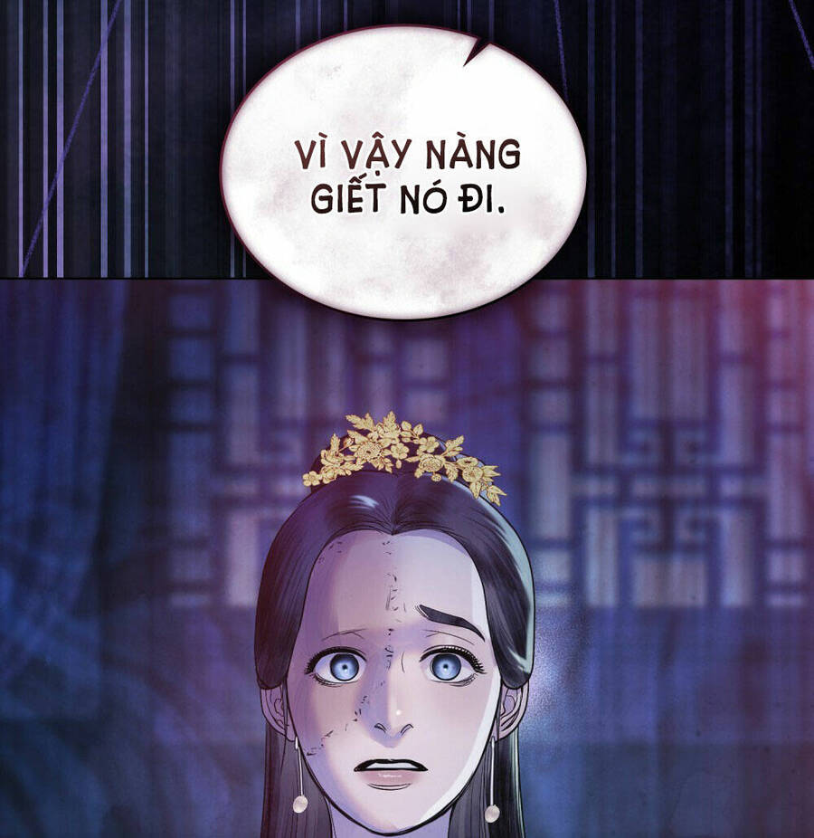 Vẻ Đẹp Không Hoàn Hảo - The Tainted Half Chapter 16.2 - 31