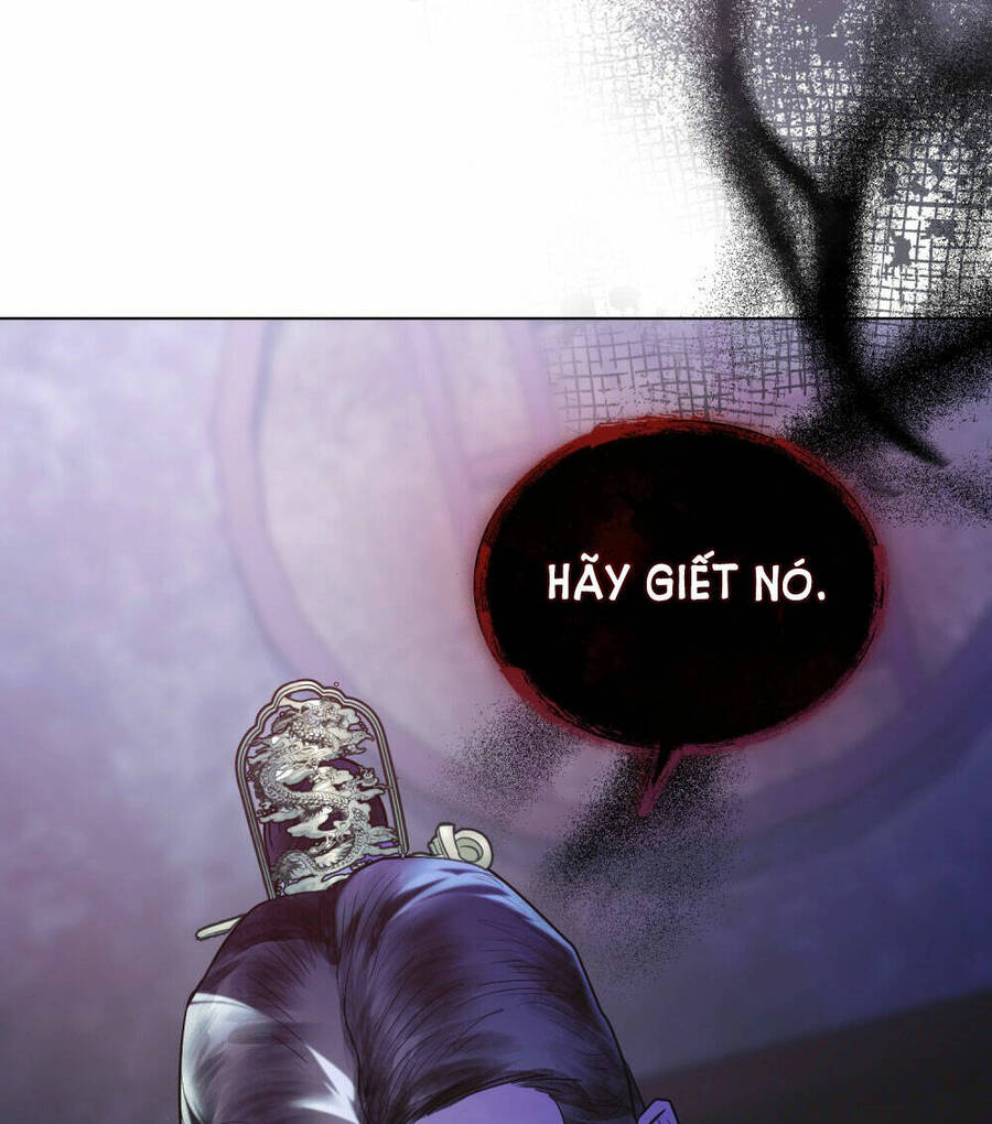 Vẻ Đẹp Không Hoàn Hảo - The Tainted Half Chapter 16.2 - 34
