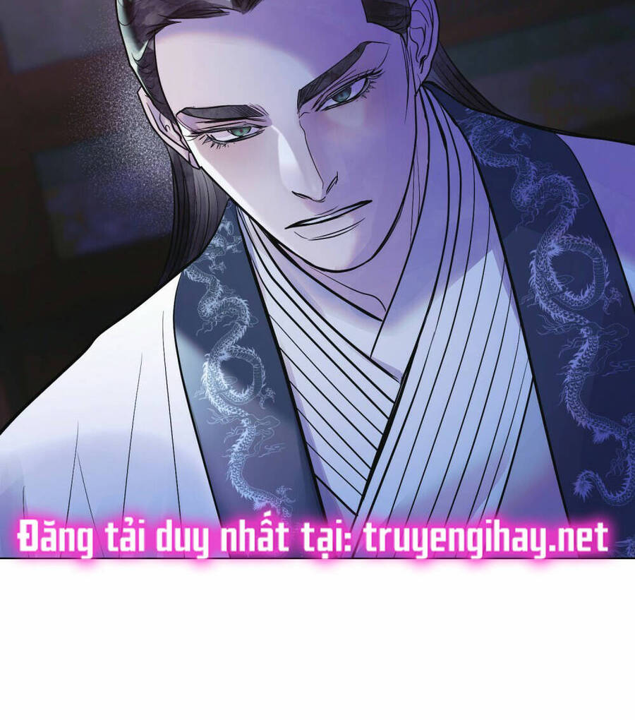 Vẻ Đẹp Không Hoàn Hảo - The Tainted Half Chapter 16.2 - 35