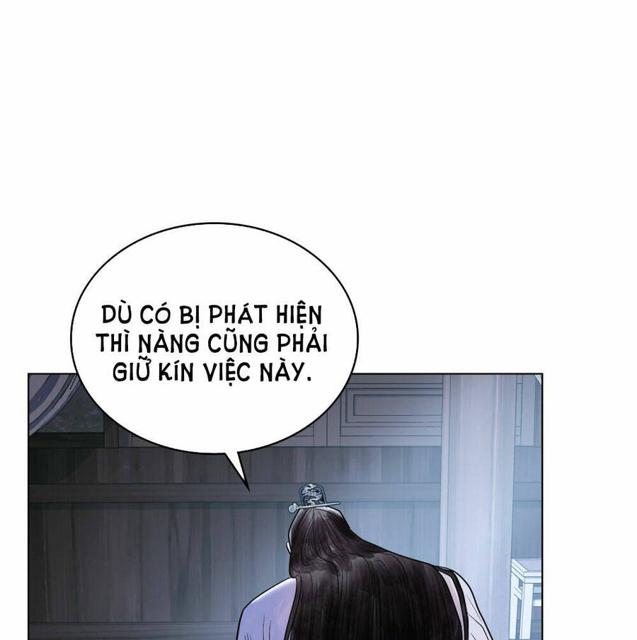 Vẻ Đẹp Không Hoàn Hảo - The Tainted Half Chapter 16.2 - 36