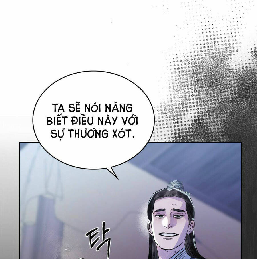 Vẻ Đẹp Không Hoàn Hảo - The Tainted Half Chapter 16.2 - 39