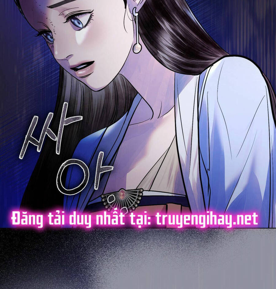 Vẻ Đẹp Không Hoàn Hảo - The Tainted Half Chapter 16.2 - 5