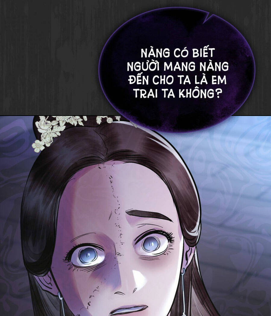 Vẻ Đẹp Không Hoàn Hảo - The Tainted Half Chapter 16.2 - 41