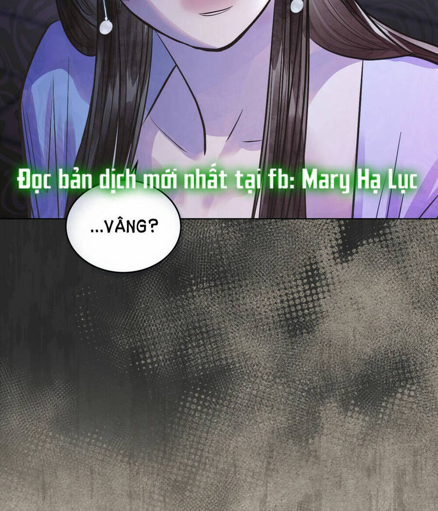 Vẻ Đẹp Không Hoàn Hảo - The Tainted Half Chapter 16.2 - 42