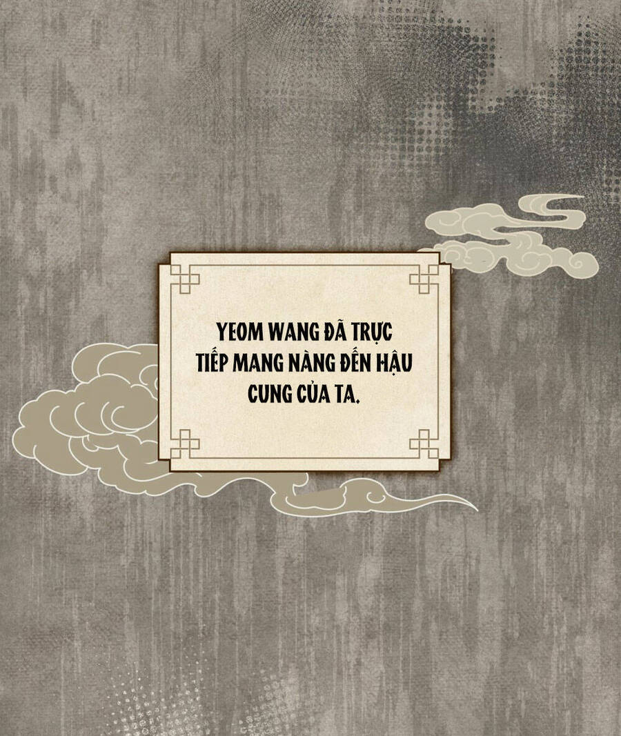 Vẻ Đẹp Không Hoàn Hảo - The Tainted Half Chapter 16.2 - 43