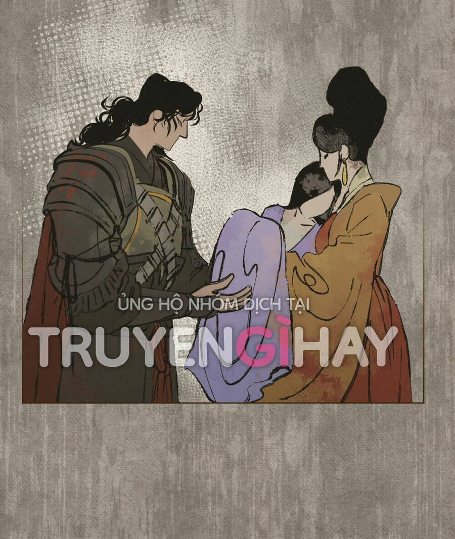 Vẻ Đẹp Không Hoàn Hảo - The Tainted Half Chapter 16.2 - 44