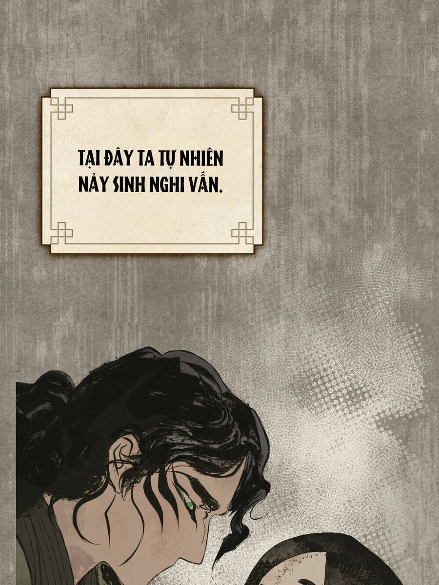 Vẻ Đẹp Không Hoàn Hảo - The Tainted Half Chapter 16.2 - 45