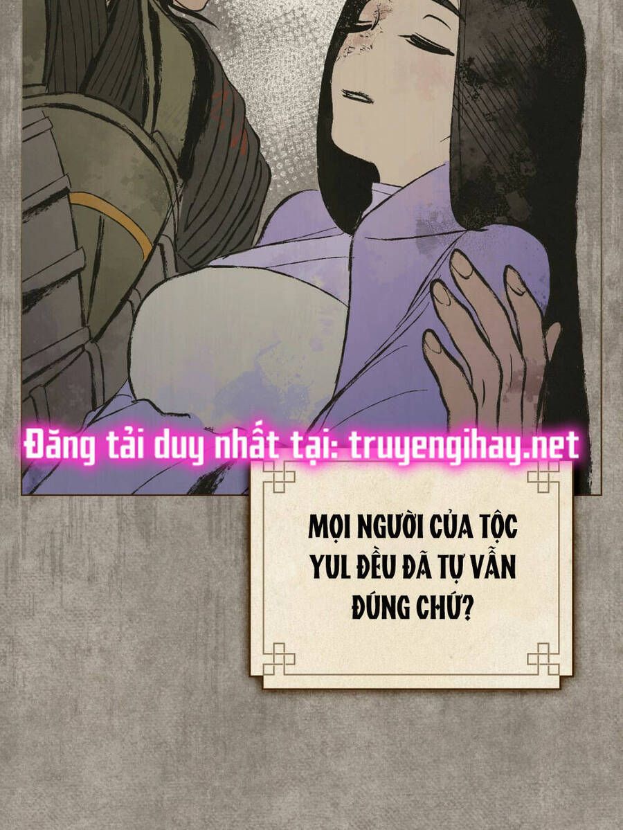 Vẻ Đẹp Không Hoàn Hảo - The Tainted Half Chapter 16.2 - 46