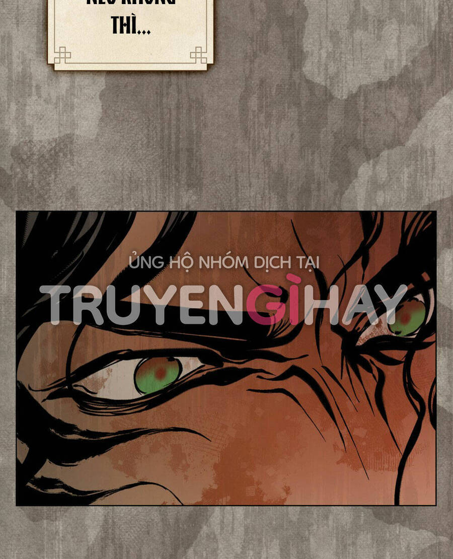 Vẻ Đẹp Không Hoàn Hảo - The Tainted Half Chapter 16.2 - 48